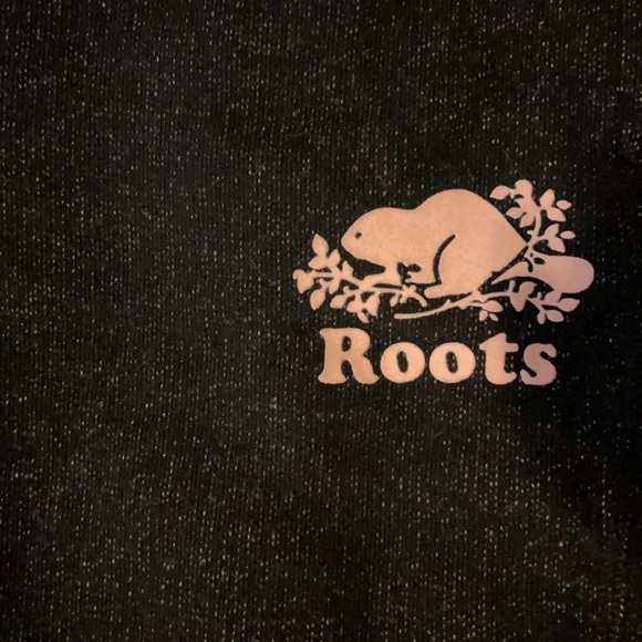 Girl’s Roots Sweats - Picture 3 of 3